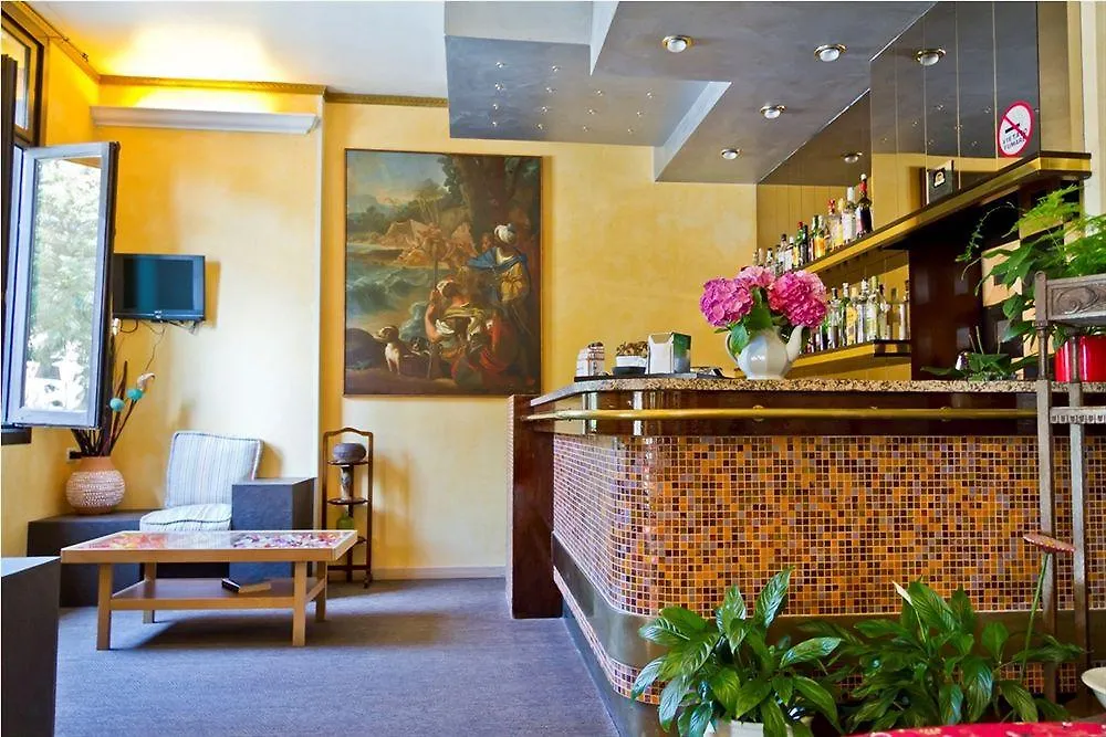 Hotel Atlanta Augustus Lido di Venezia