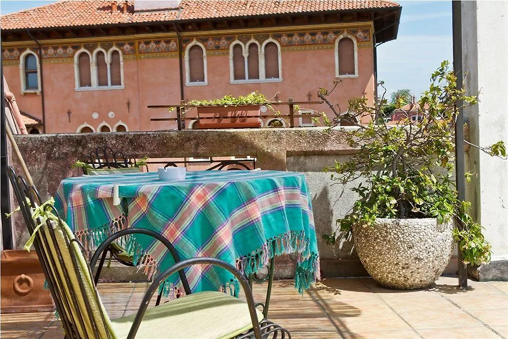 Hotel Atlanta Augustus Lido di Venezia