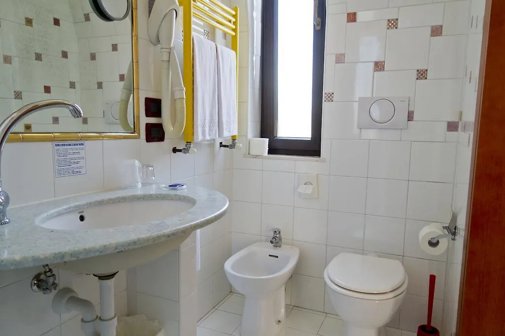 Hotel Atlanta Augustus Lido di Venezia