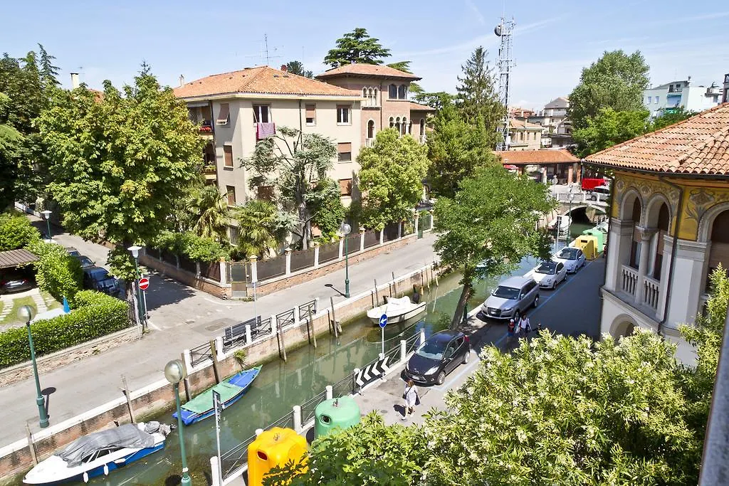 Hotel Atlanta Augustus Lido di Venezia