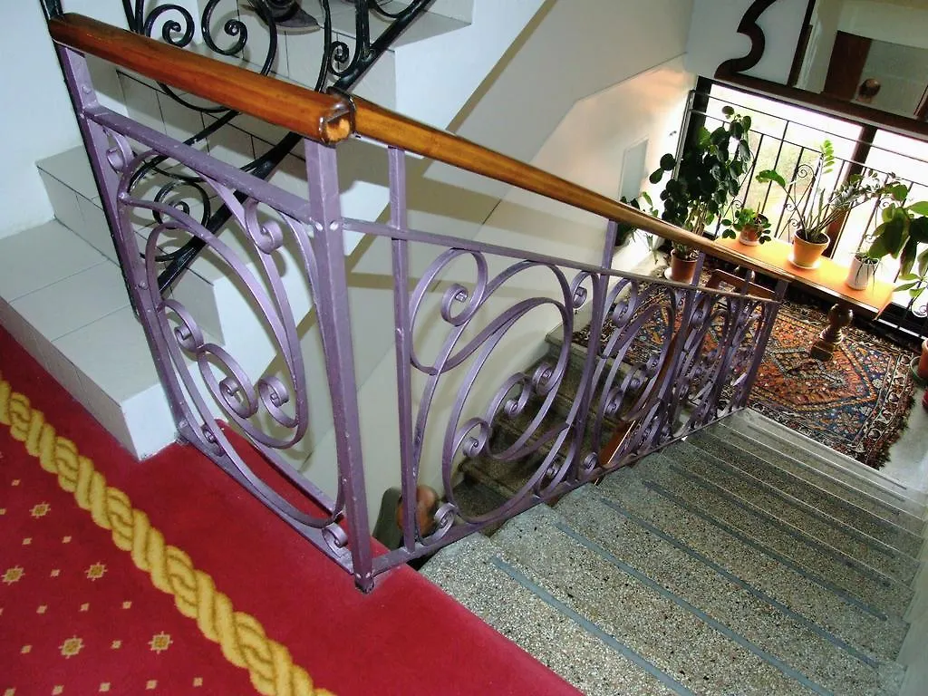 Hotel Atlanta Augustus Lido di Venezia
