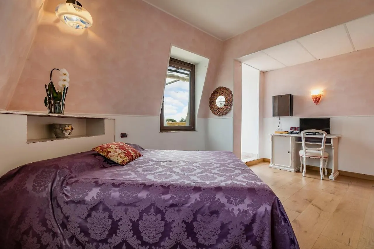 Hotel Atlanta Augustus Lido di Venezia