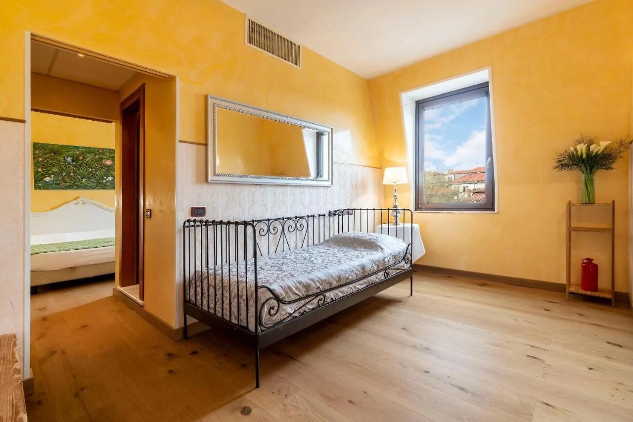 Hotel Atlanta Augustus Lido di Venezia