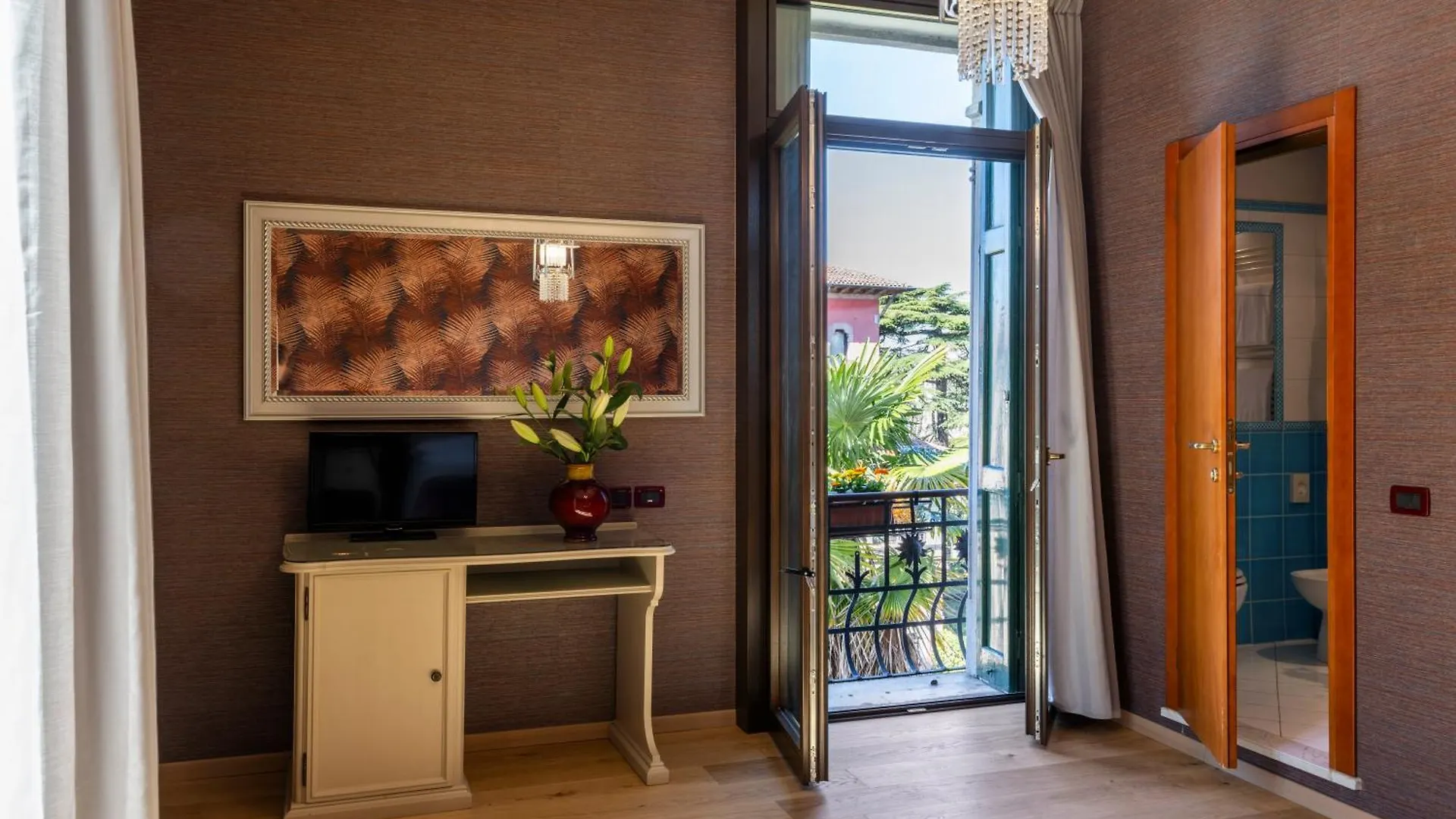 Hotel Atlanta Augustus Lido di Venezia