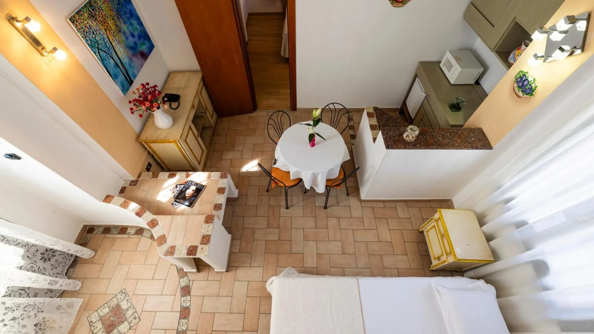 Hotel Atlanta Augustus Lido di Venezia