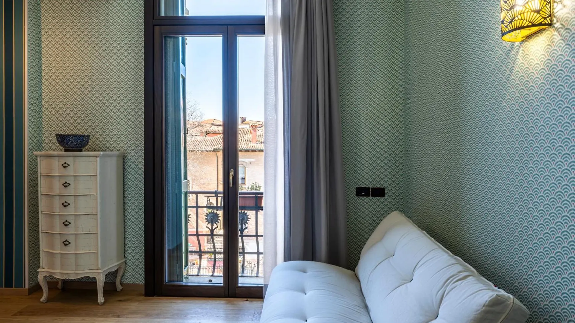 Hotel Atlanta Augustus Lido di Venezia