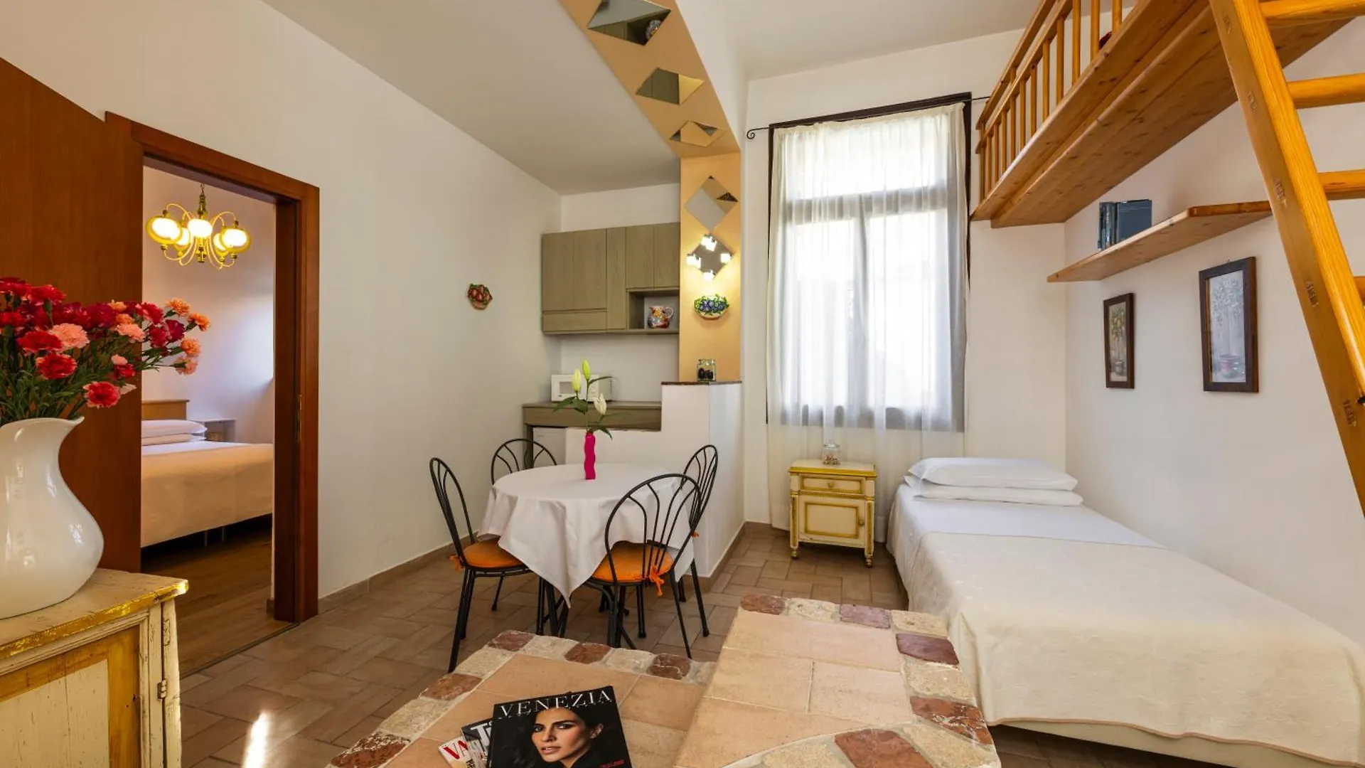 Hotel Atlanta Augustus Lido di Venezia