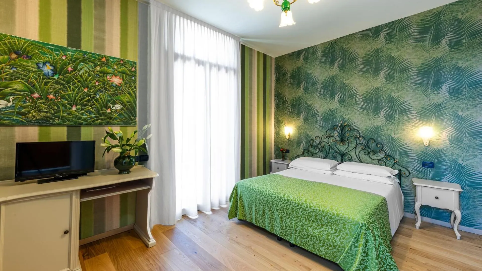 Hotel Atlanta Augustus Lido di Venezia