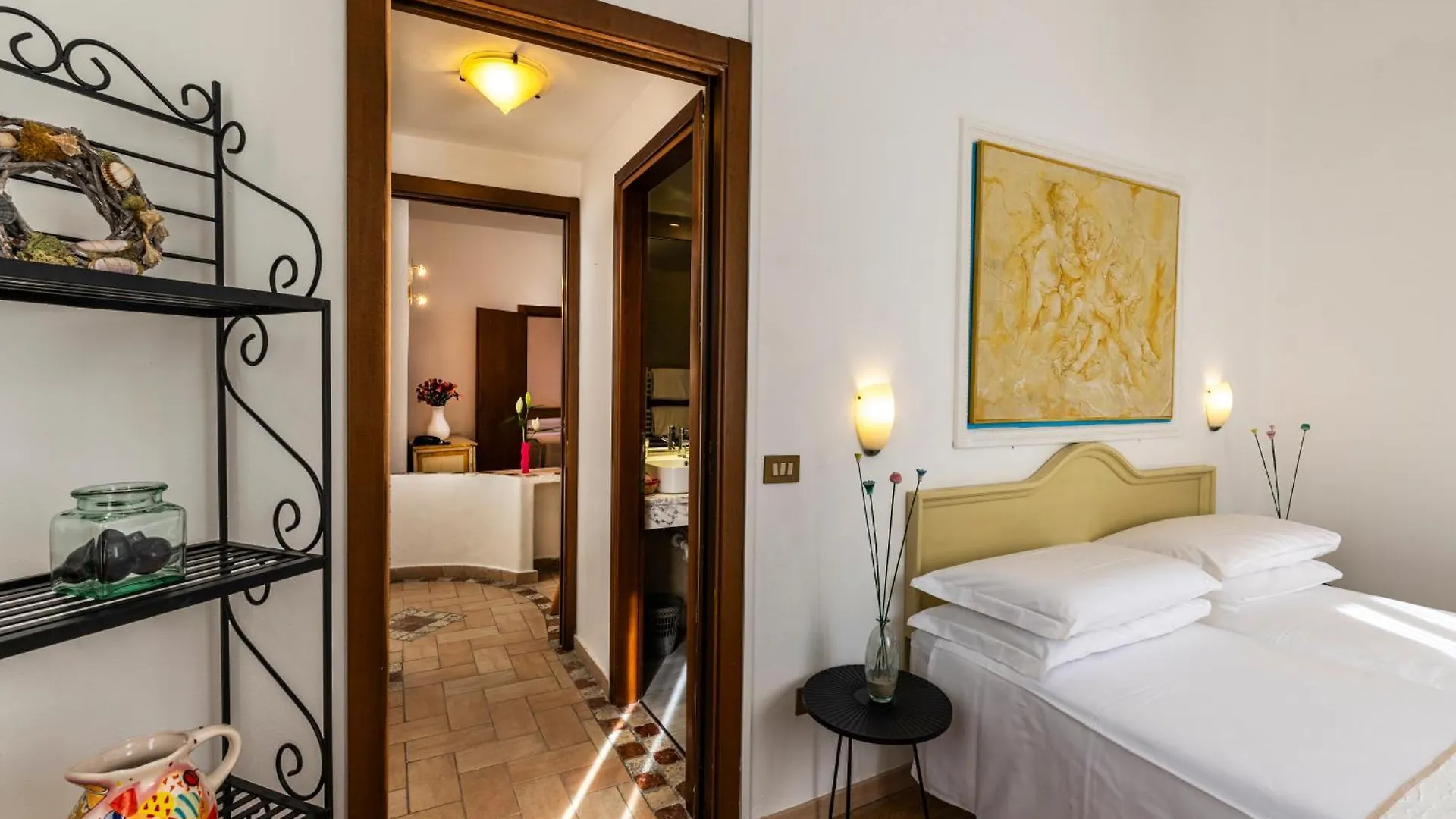 Hotel Atlanta Augustus Lido di Venezia