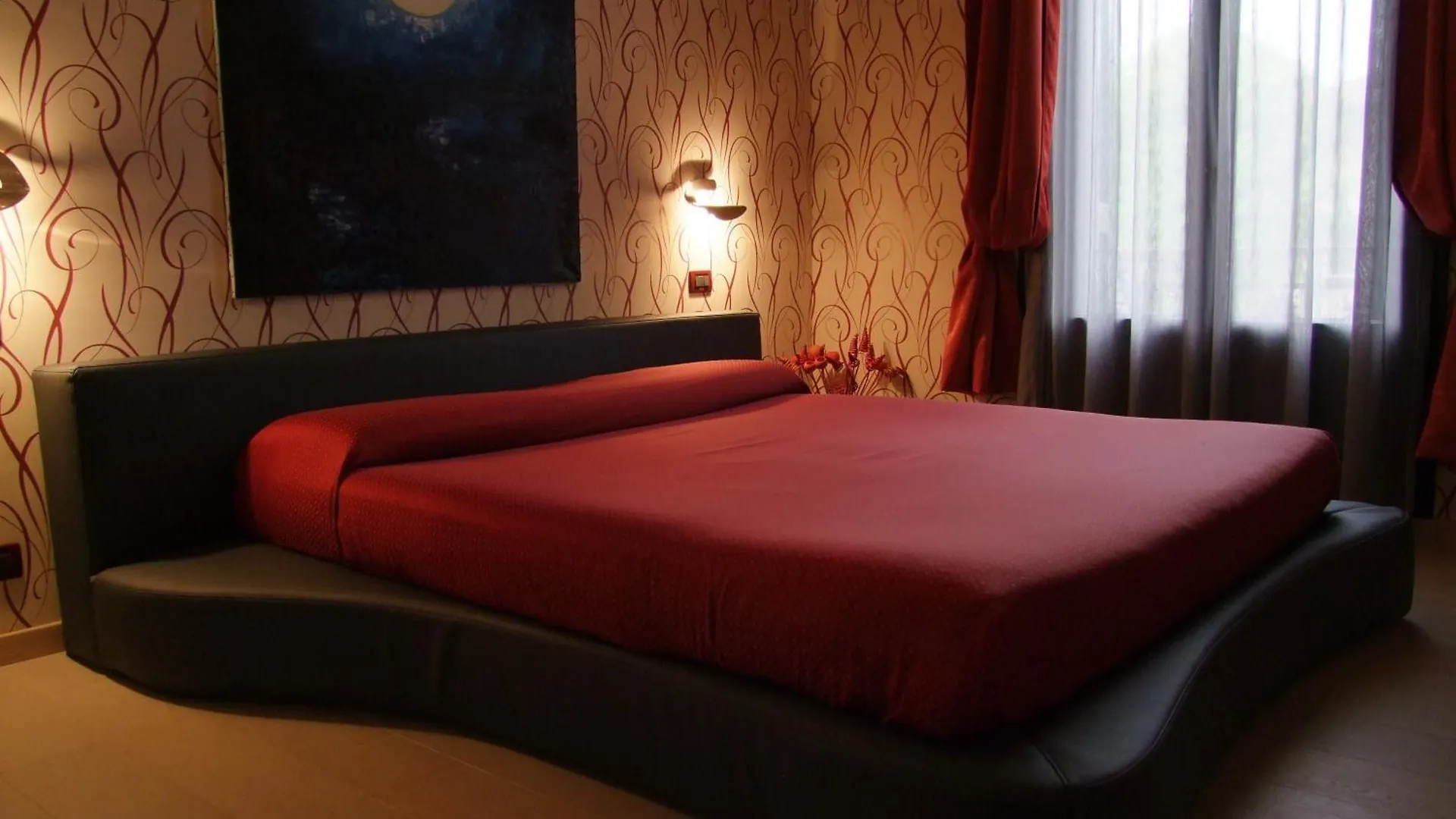 Hotel Atlanta Augustus Lido di Venezia 3*,  Italy