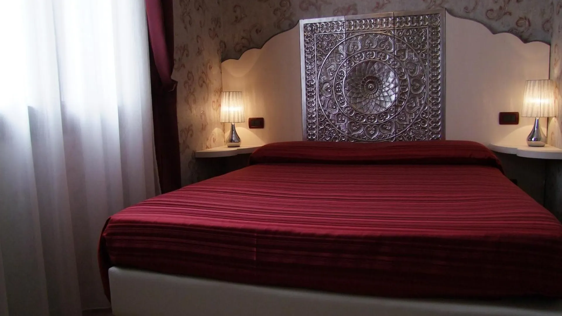 Hotel Atlanta Augustus Lido di Venezia
