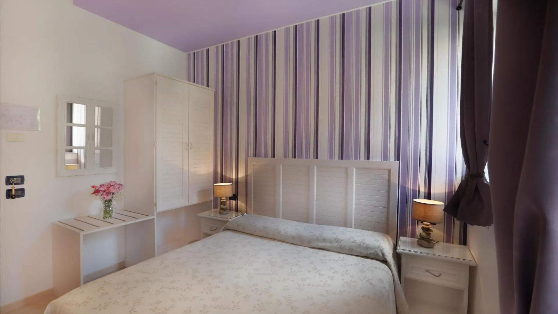 Hotel Atlanta Augustus Lido di Venezia