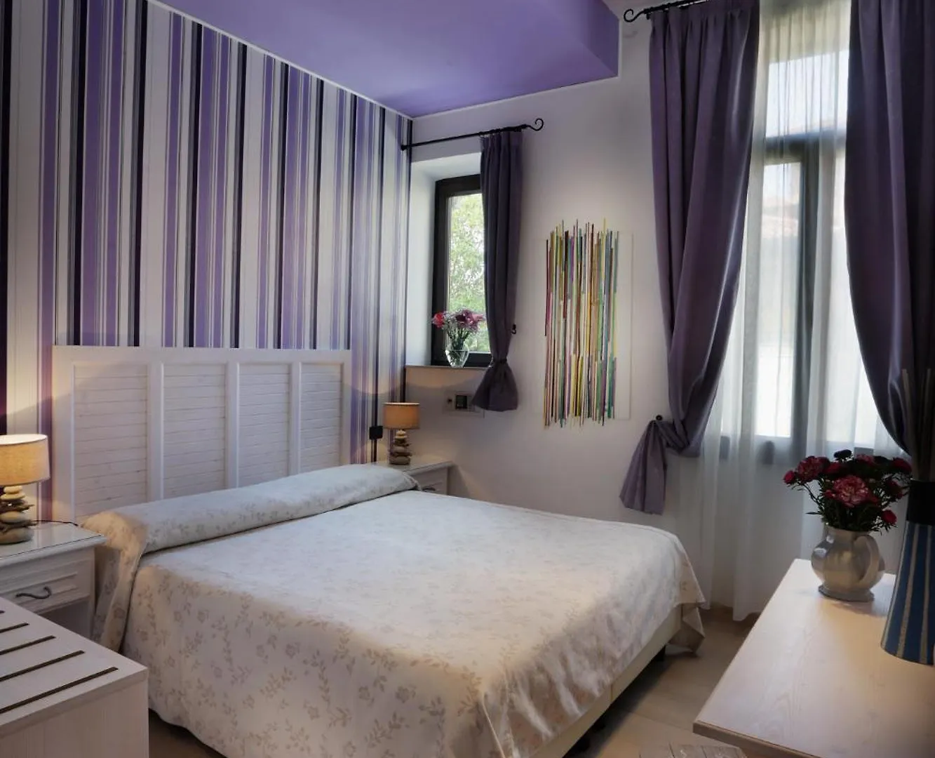 Hotel Atlanta Augustus Lido di Venezia