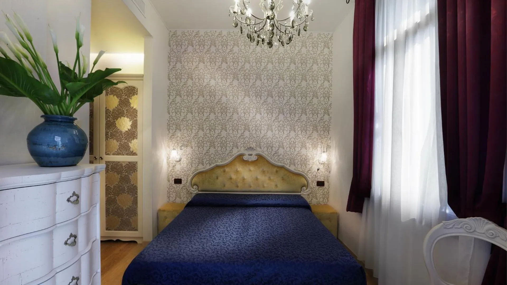 Hotel Atlanta Augustus Lido di Venezia