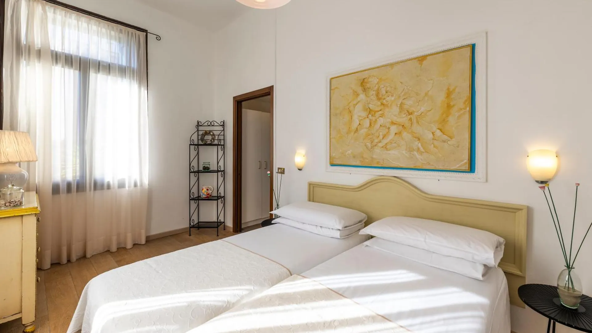 Hotel Atlanta Augustus Lido di Venezia