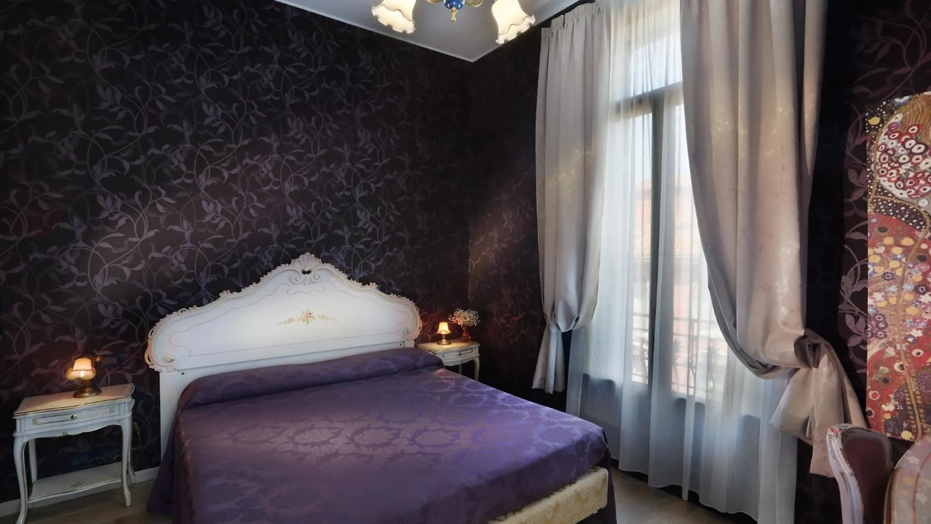 Hotel Atlanta Augustus Lido di Venezia 3*,  Italy