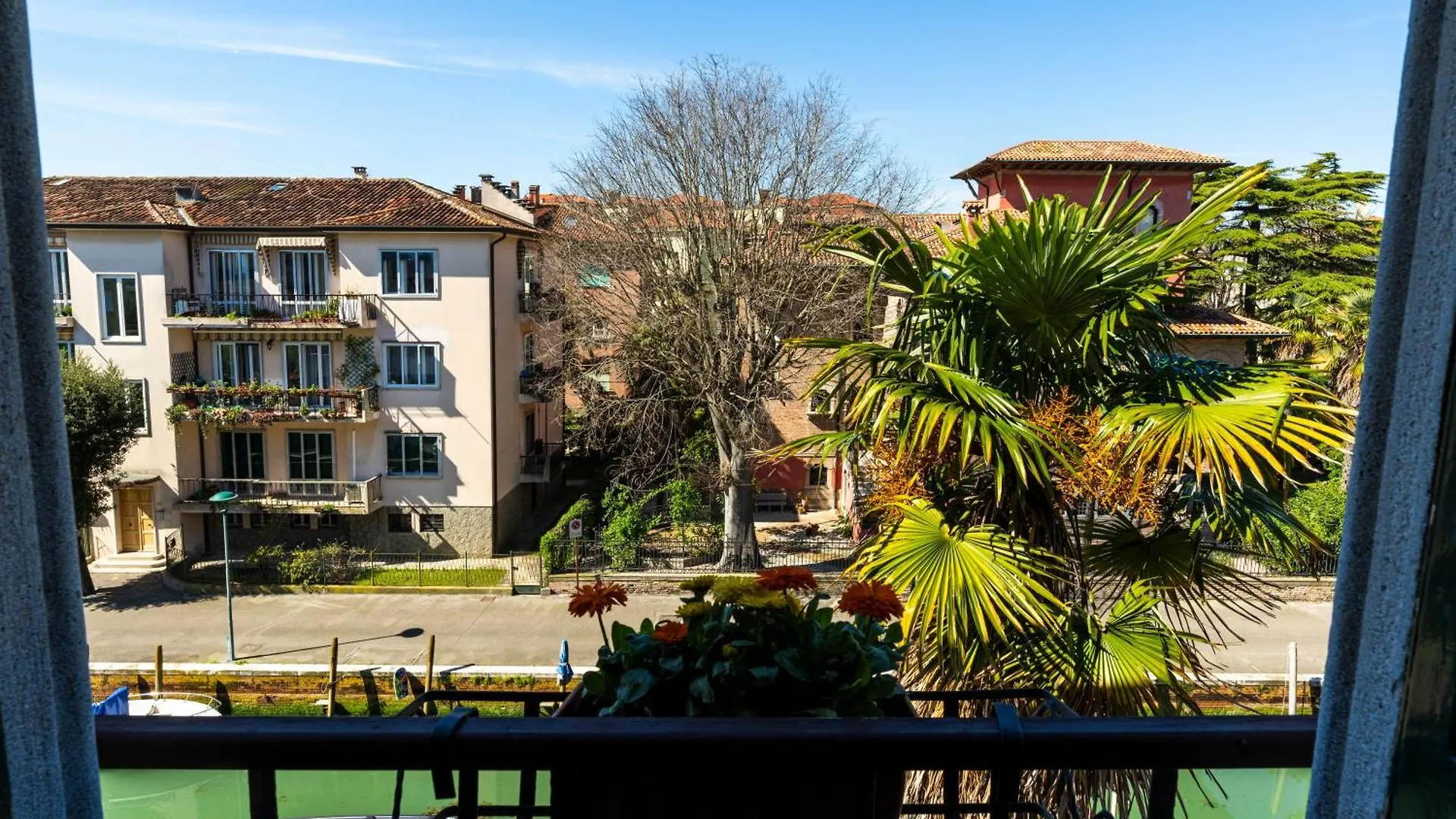 Hotel Atlanta Augustus Lido di Venezia