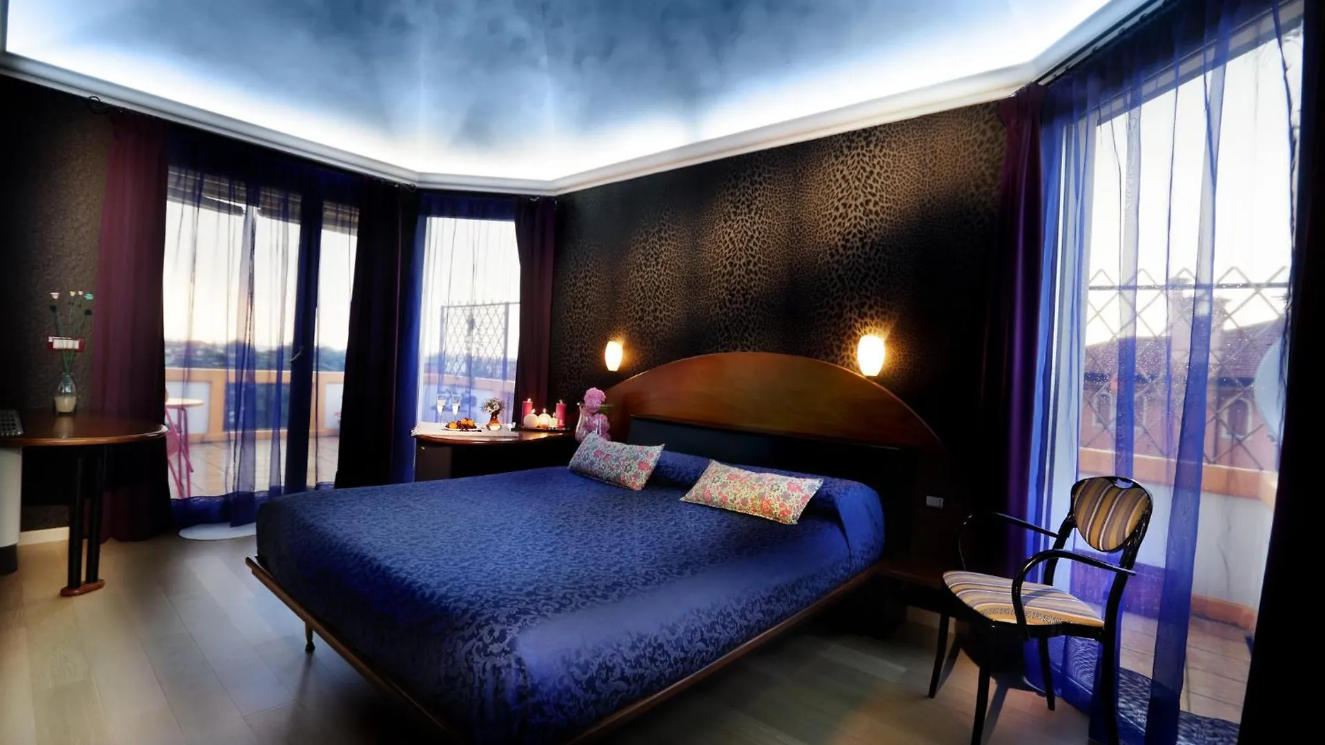 Hotel Atlanta Augustus Lido di Venezia