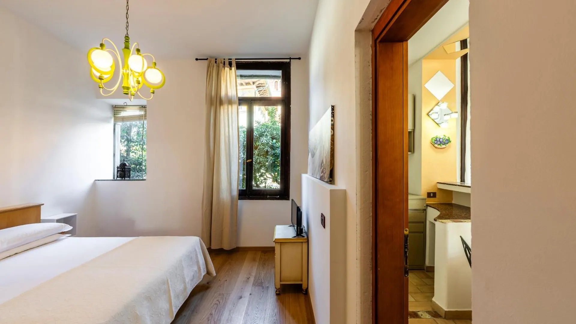 Hotel Atlanta Augustus Lido di Venezia
