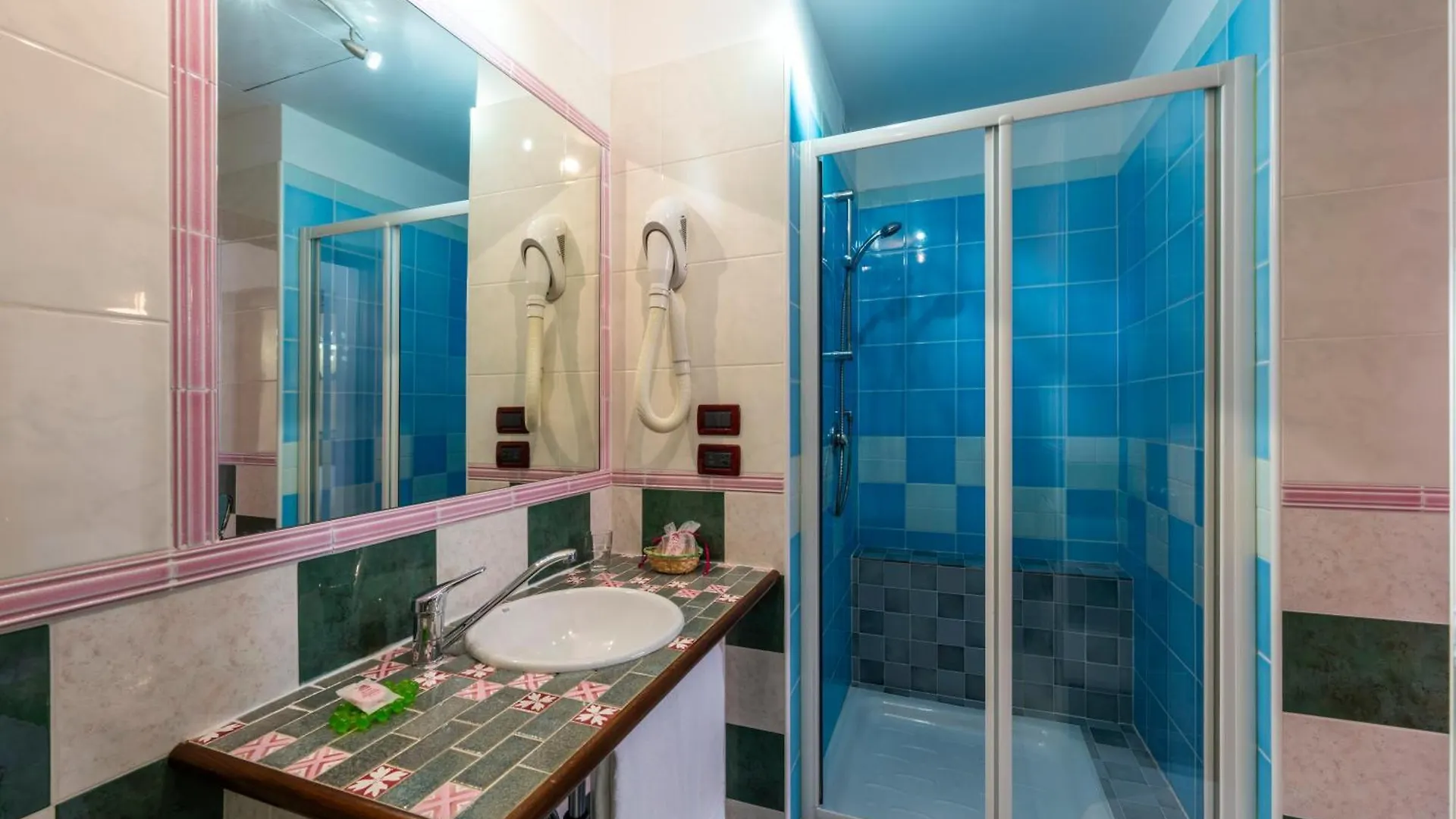 Hotel Atlanta Augustus Lido di Venezia Włochy