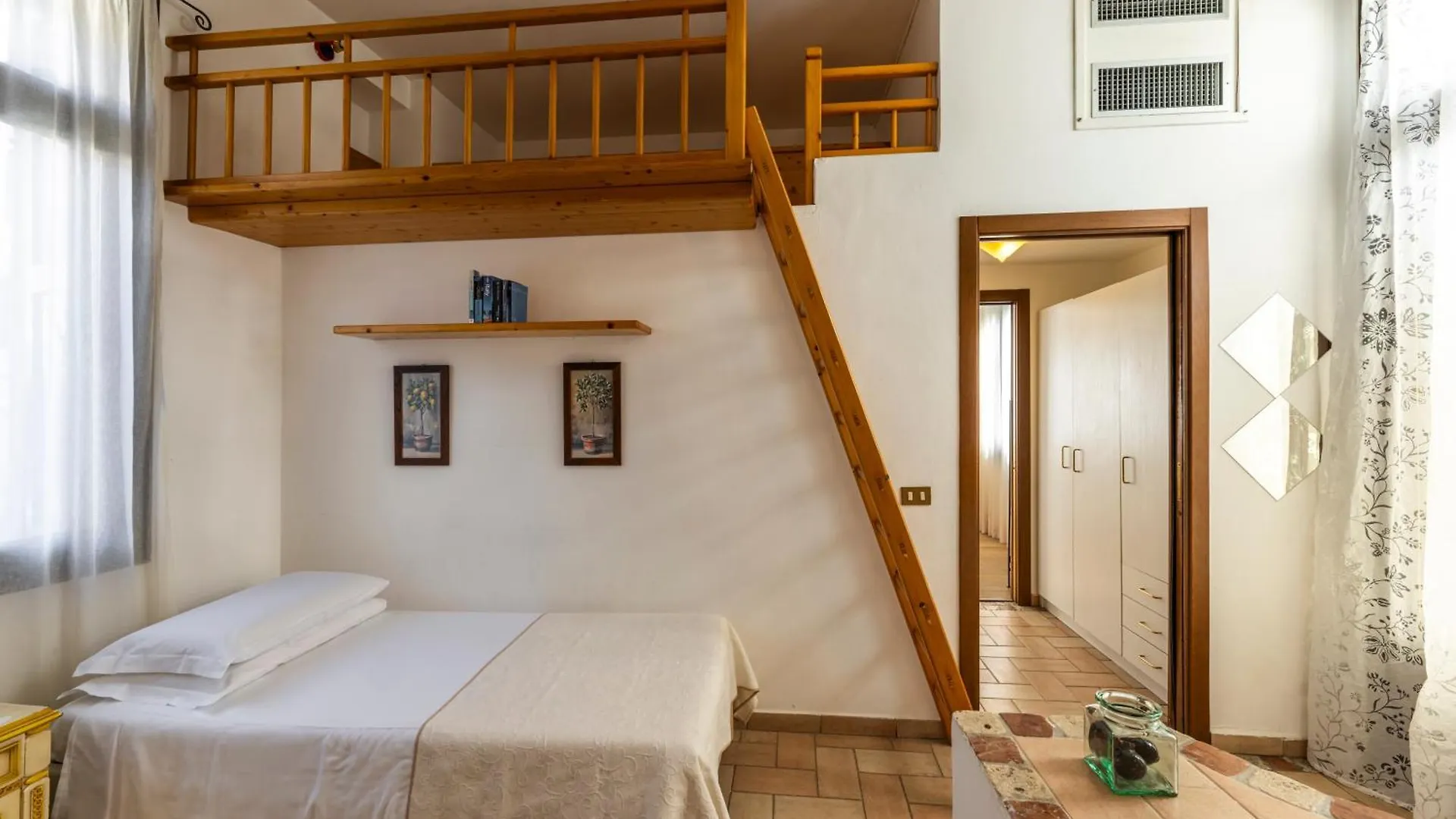 Hotel Atlanta Augustus Lido di Venezia