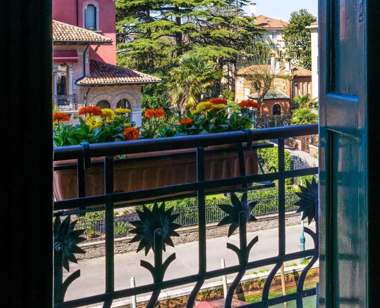 Hotel Atlanta Augustus Lido di Venezia
