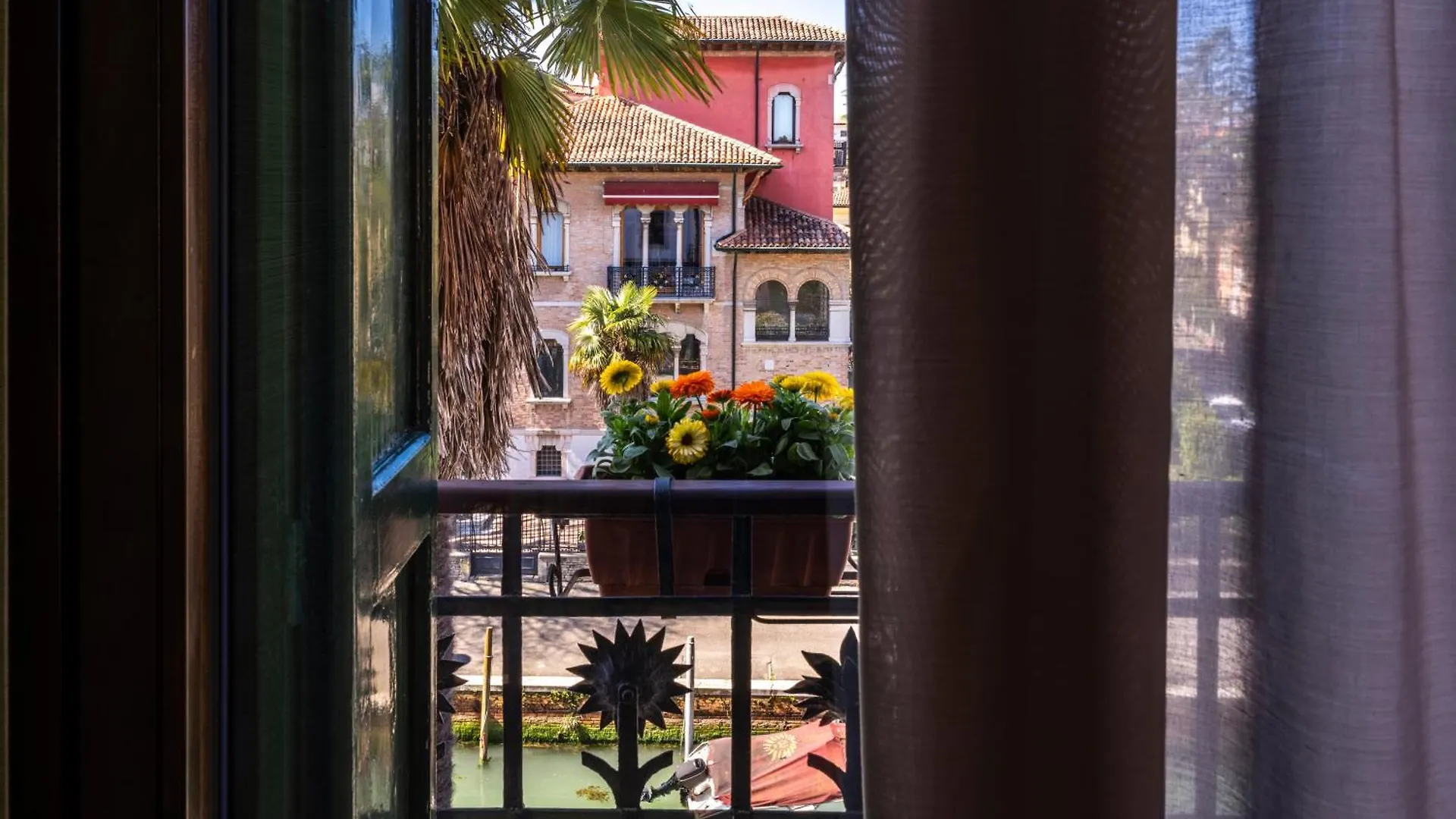 Hotel Atlanta Augustus Lido di Venezia