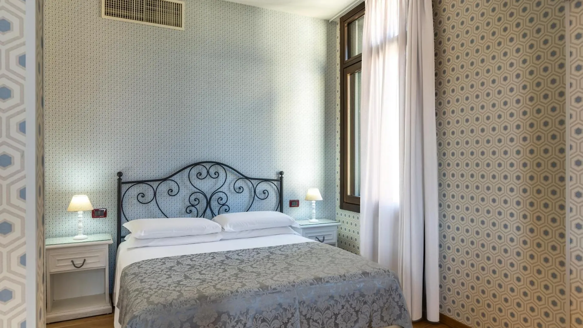 Hotel Atlanta Augustus Lido di Venezia
