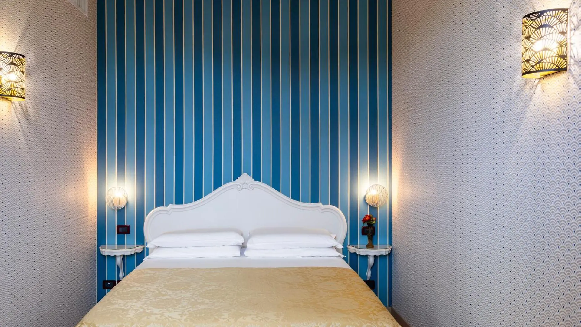 Hotel Atlanta Augustus Lido di Venezia