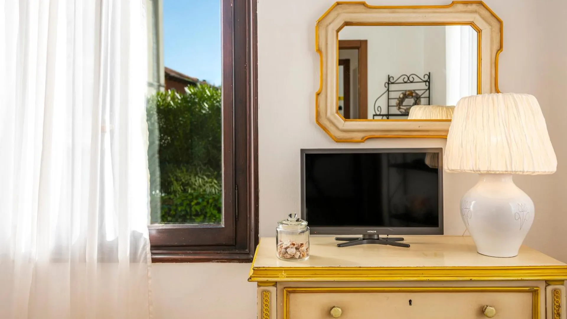 Hotel Atlanta Augustus Lido di Venezia