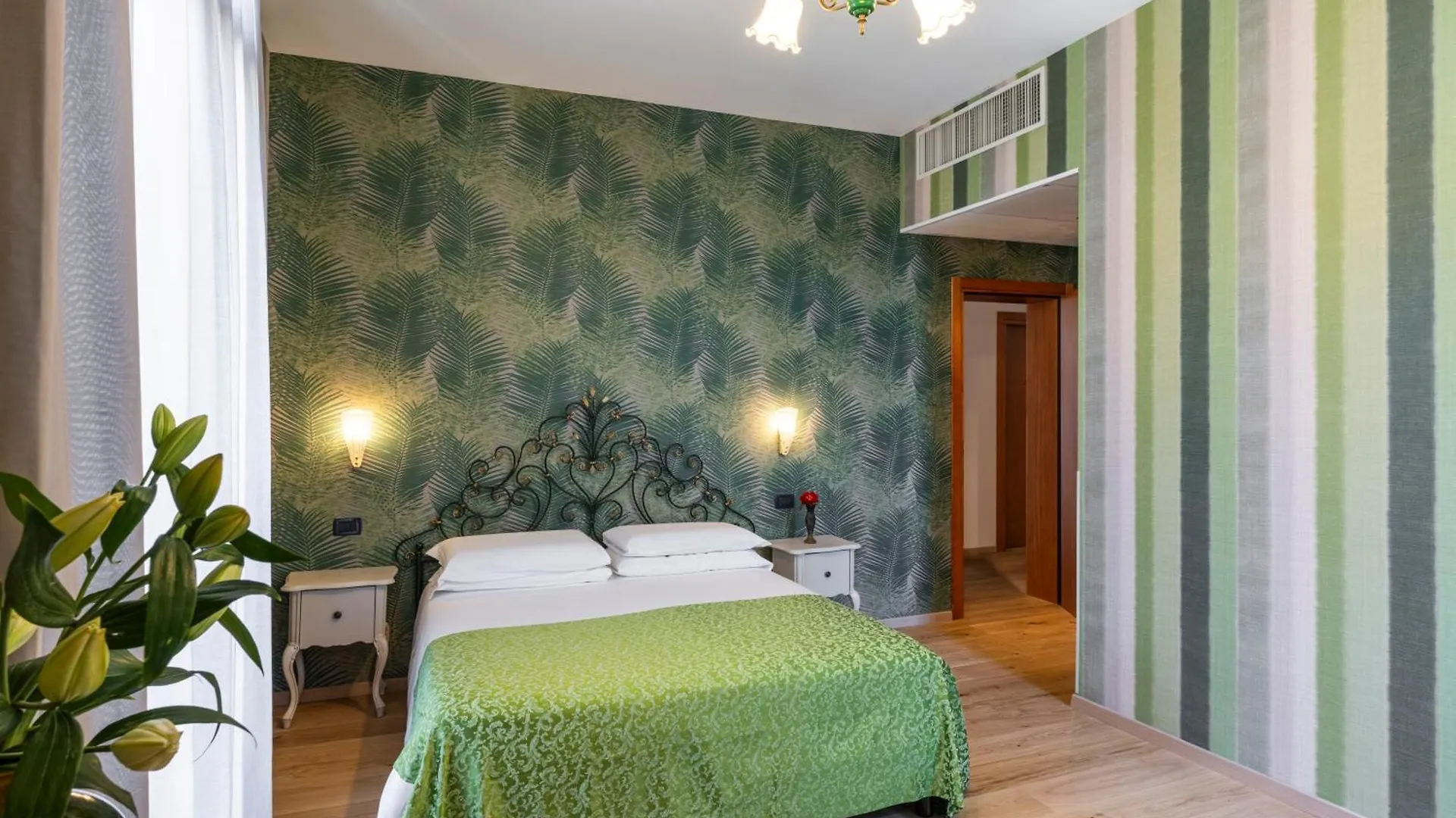 Hotel Atlanta Augustus Lido di Venezia