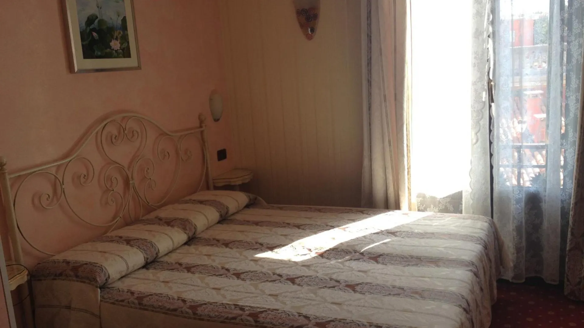 Hotel Atlanta Augustus Lido di Venezia Italy