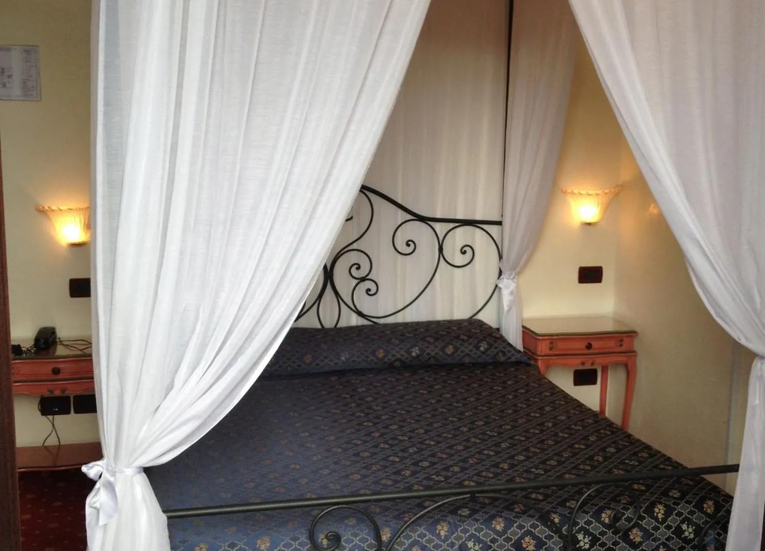 ***  Hotel Atlanta Augustus Lido di Venezia Italy