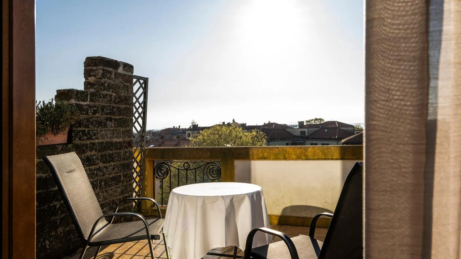Hotel Atlanta Augustus Lido di Venezia