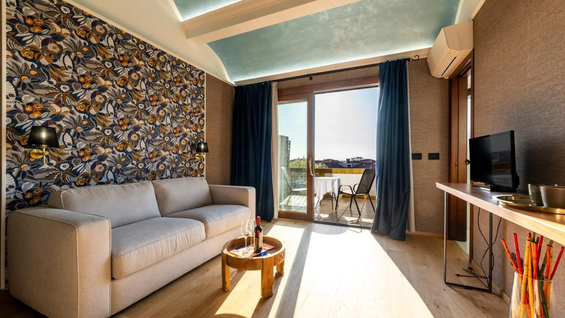 Hotel Atlanta Augustus Lido di Venezia