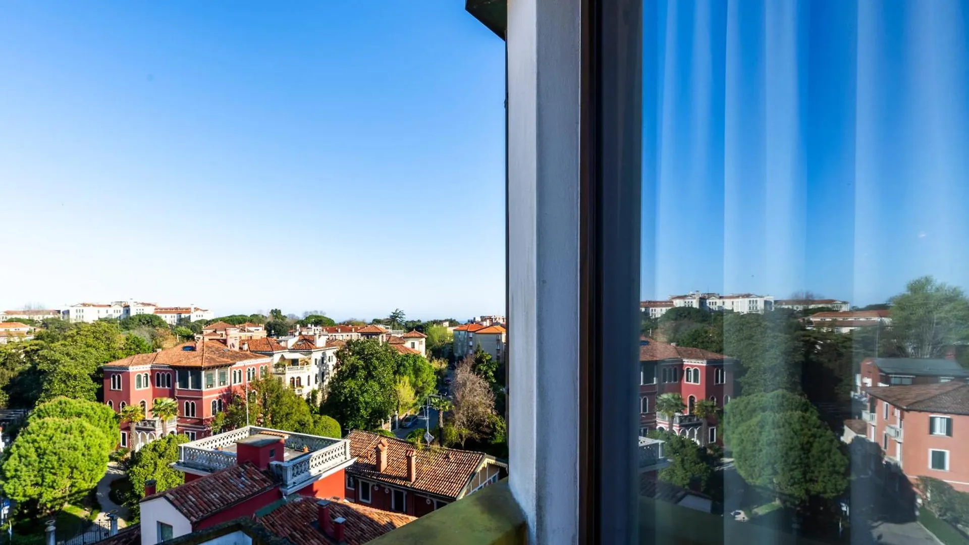 Hotel Atlanta Augustus Lido di Venezia
