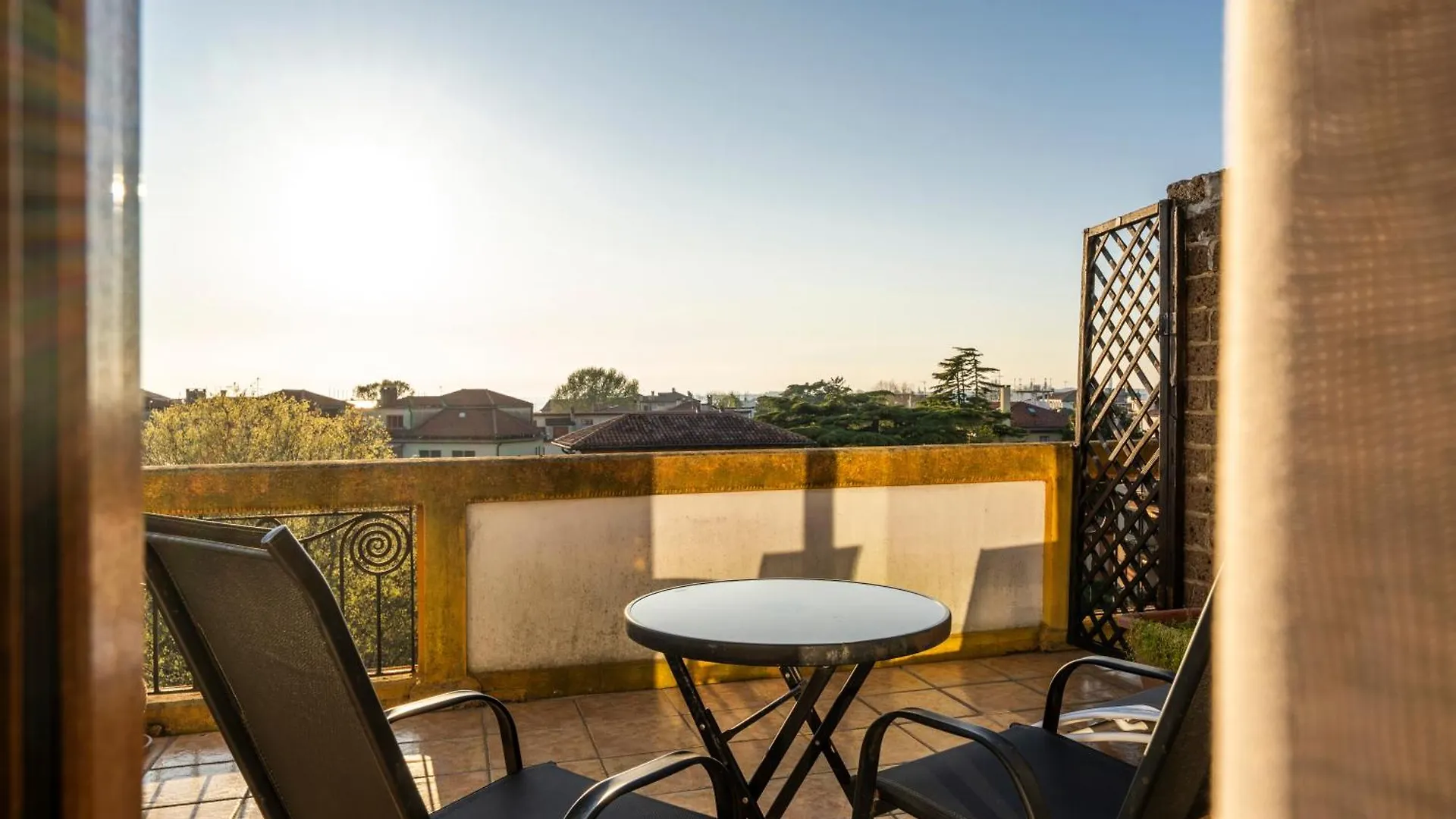 Hotel Atlanta Augustus Lido di Venezia