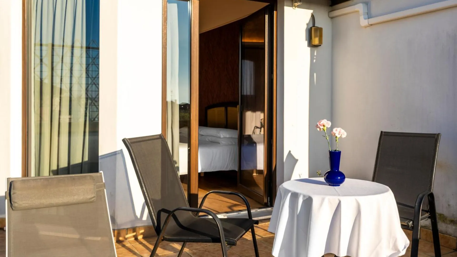 Hotel Atlanta Augustus Lido di Venezia