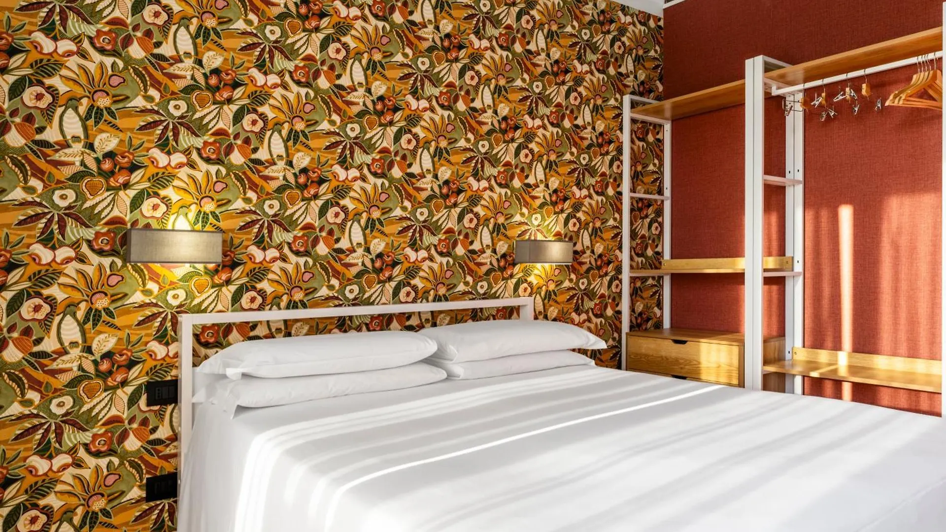 Hotel Atlanta Augustus Lido di Venezia