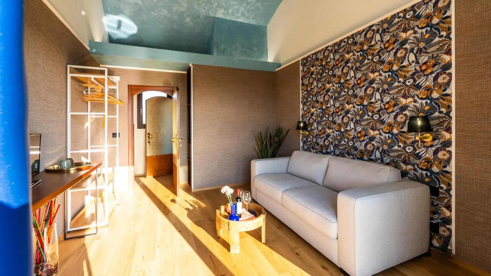 Hotel Atlanta Augustus Lido di Venezia