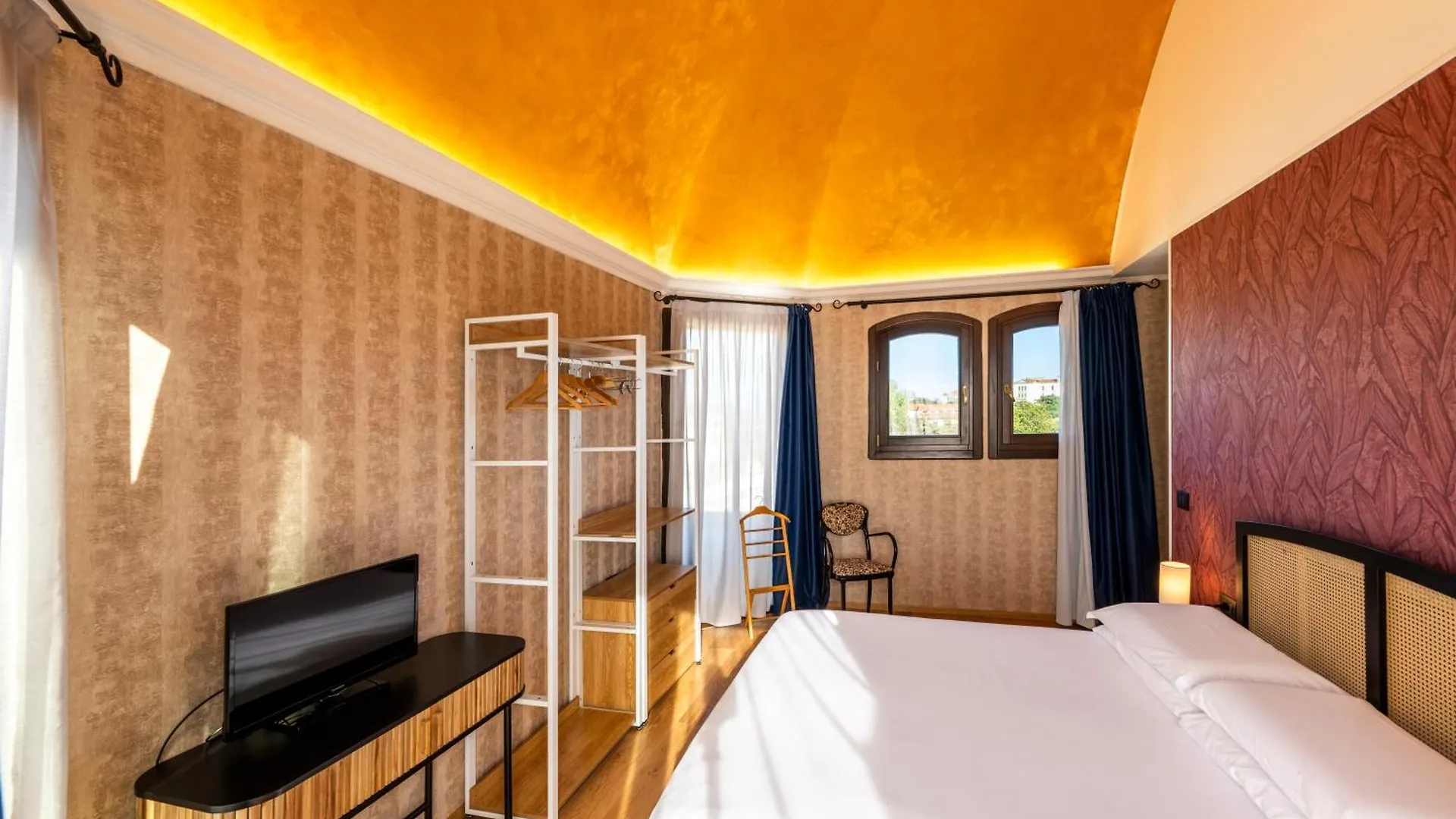 Hotel Atlanta Augustus Lido di Venezia
