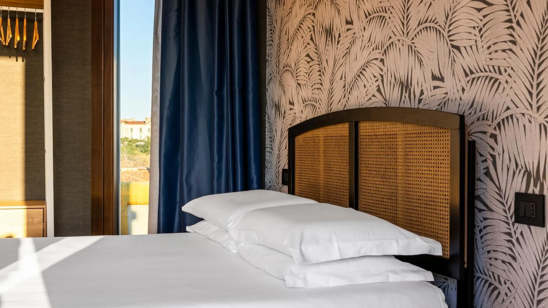 Hotel Atlanta Augustus Lido di Venezia