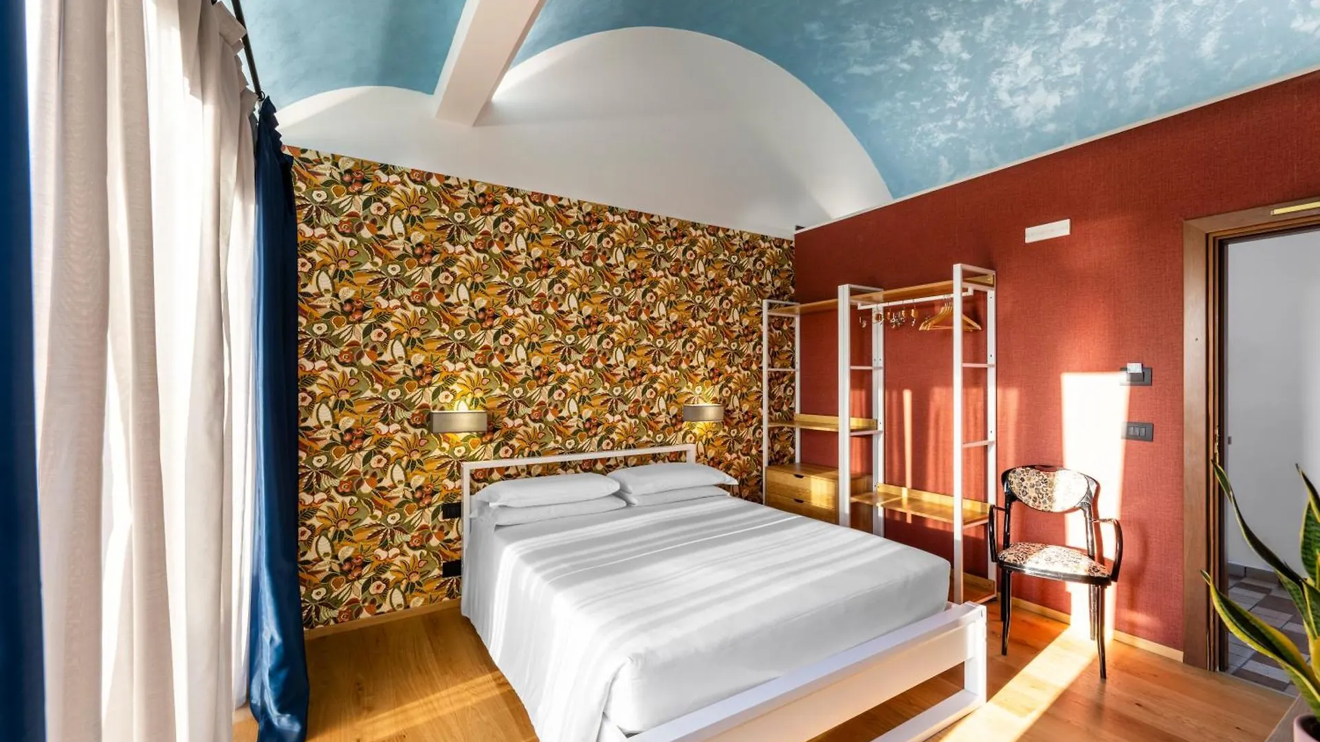 Hotel Atlanta Augustus Lido di Venezia 3*,  Italy