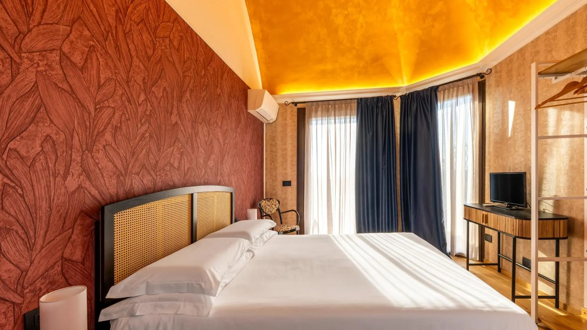 ***  Hotel Atlanta Augustus Lido di Venezia Italy