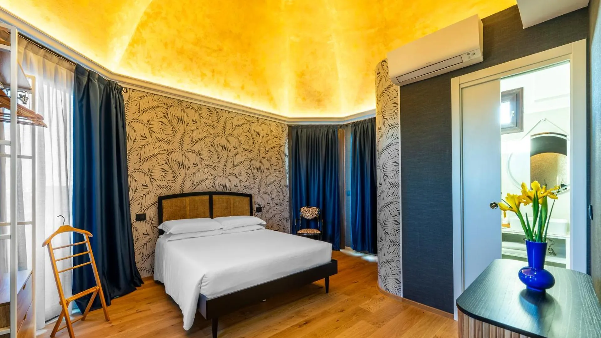 Hotel Atlanta Augustus Lido di Venezia