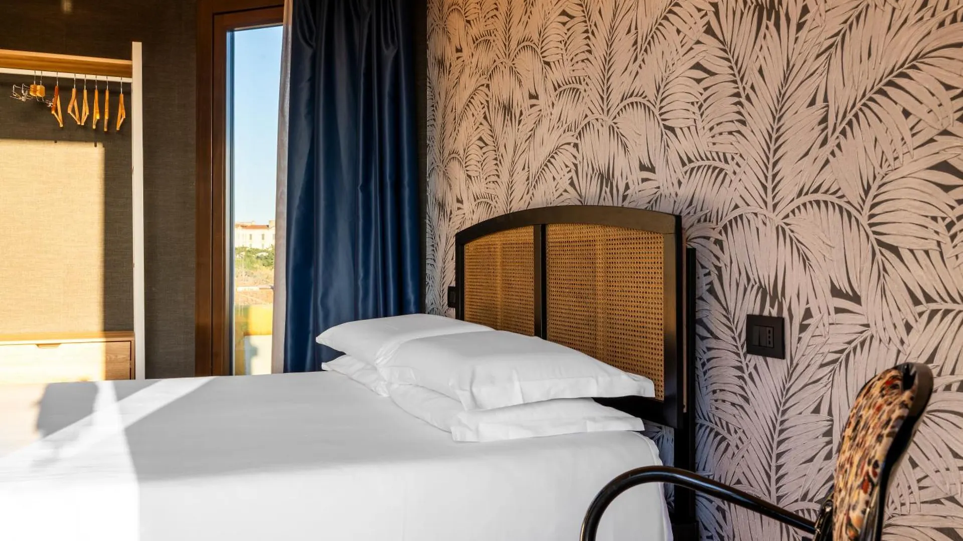 Hotel Atlanta Augustus Lido di Venezia