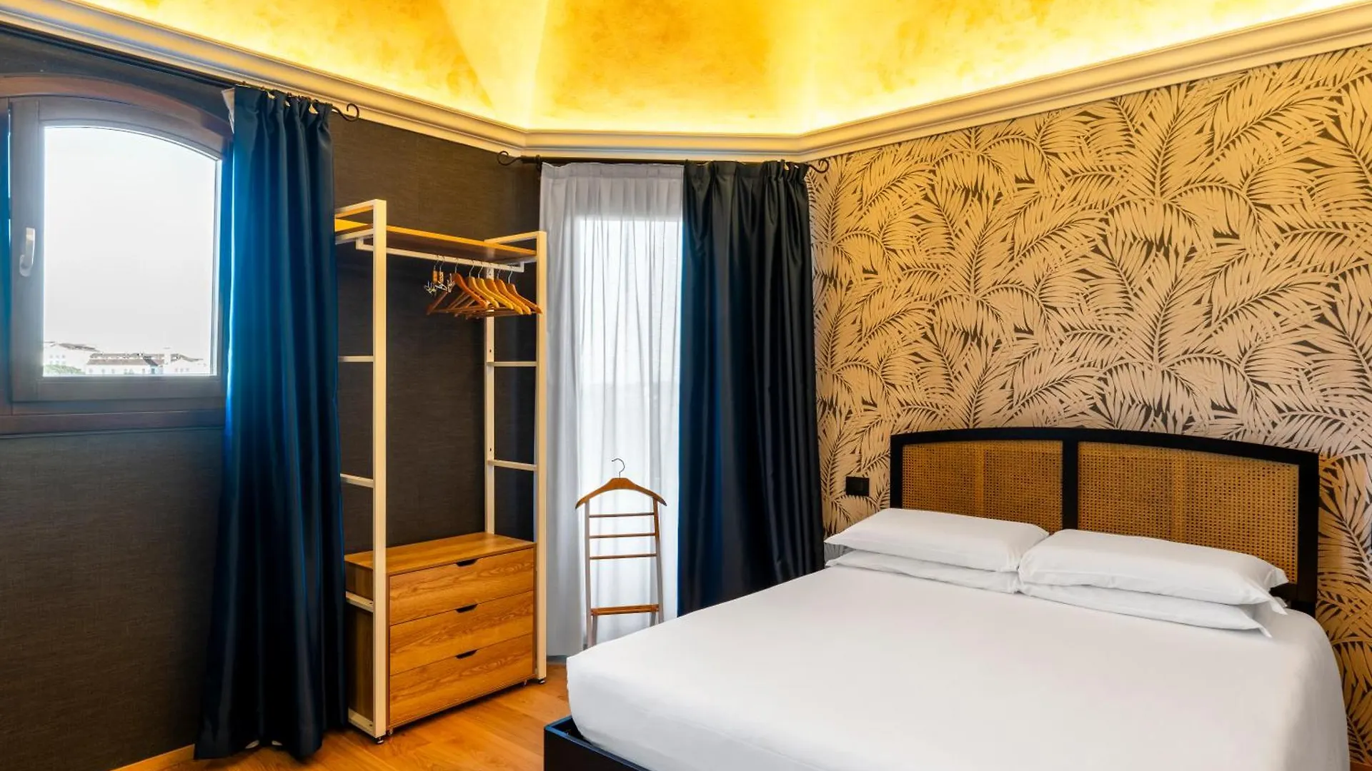 Hotel Atlanta Augustus Lido di Venezia