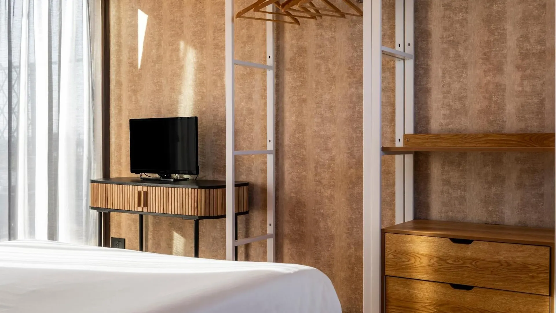 Hotel Atlanta Augustus Lido di Venezia