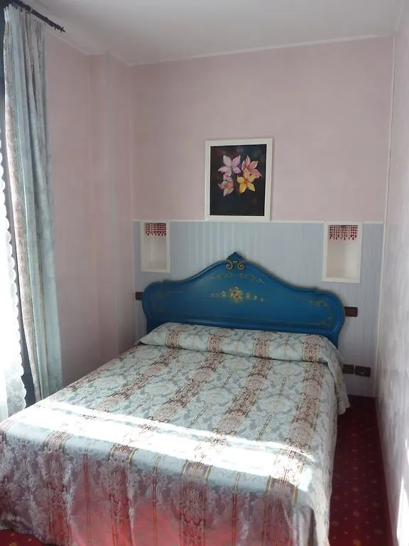Hotel Atlanta Augustus Lido di Venezia