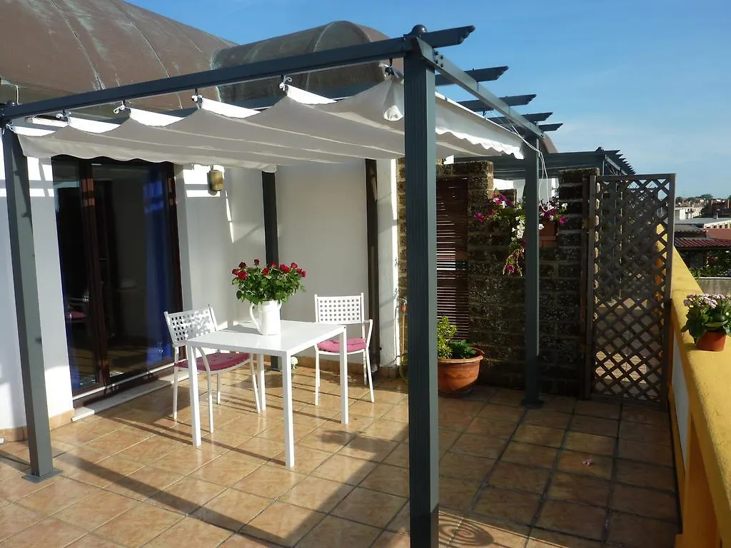 Hotel Atlanta Augustus Lido di Venezia